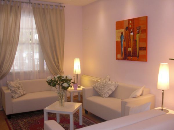 Giamaica Hotel Viserba Di Rimini Eksteriør billede