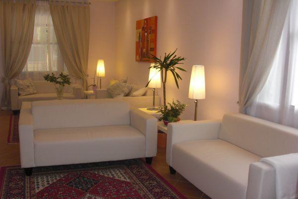 Giamaica Hotel Viserba Di Rimini Eksteriør billede