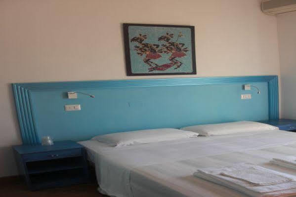 Giamaica Hotel Viserba Di Rimini Eksteriør billede
